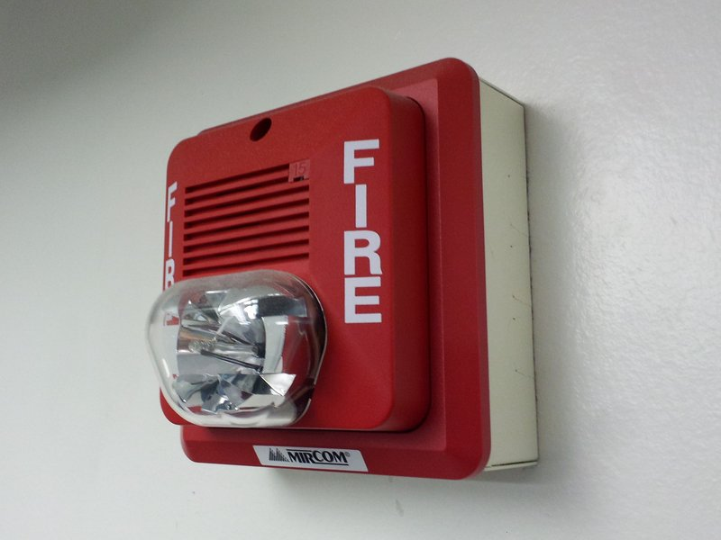 Fire Alarm Systems